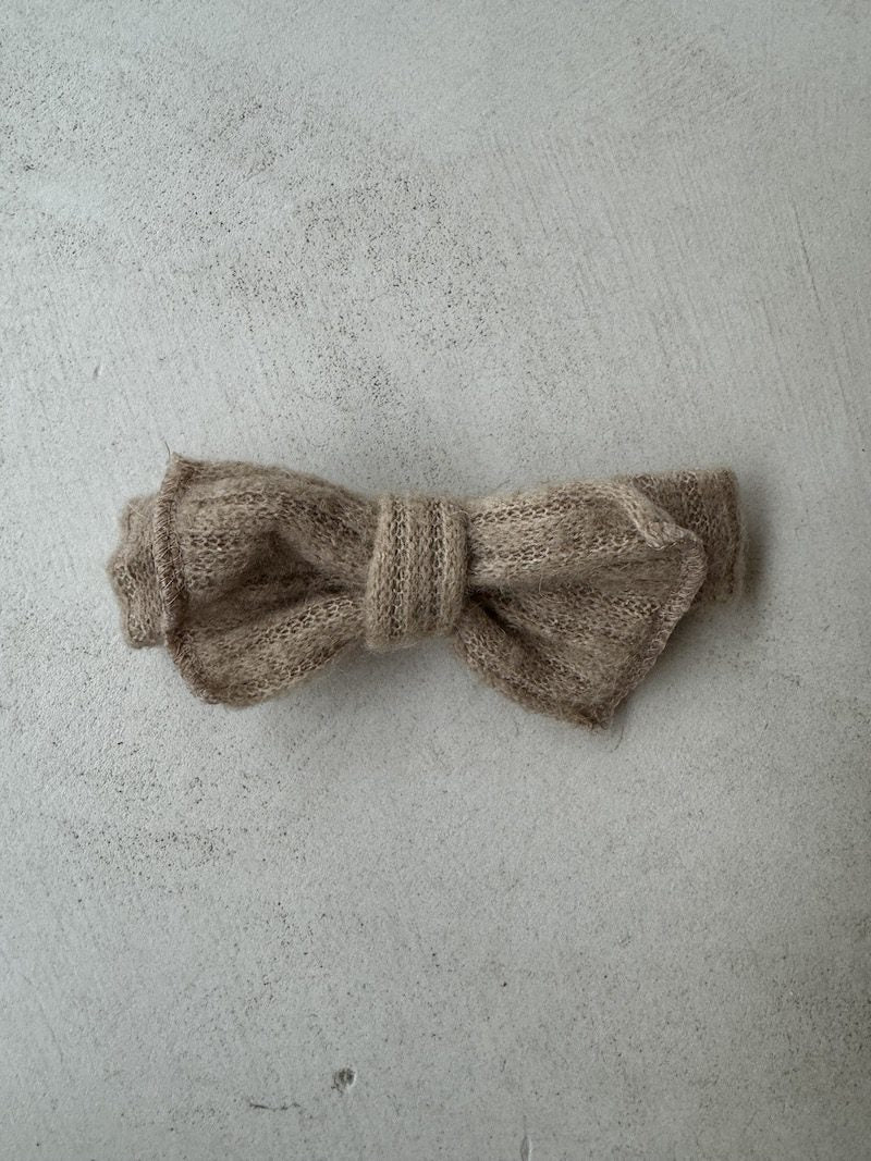 Bow Hairband