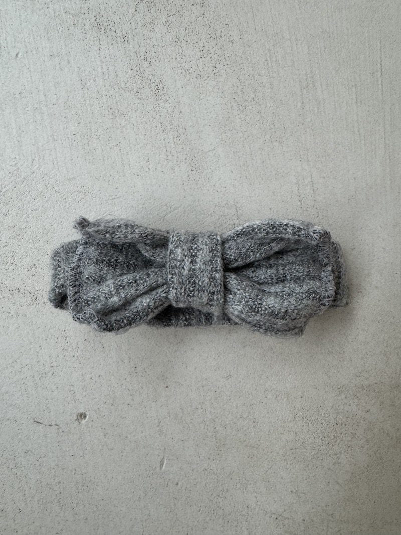 Bow Hairband