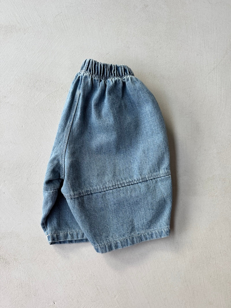 Bebe Balloon Jeans
