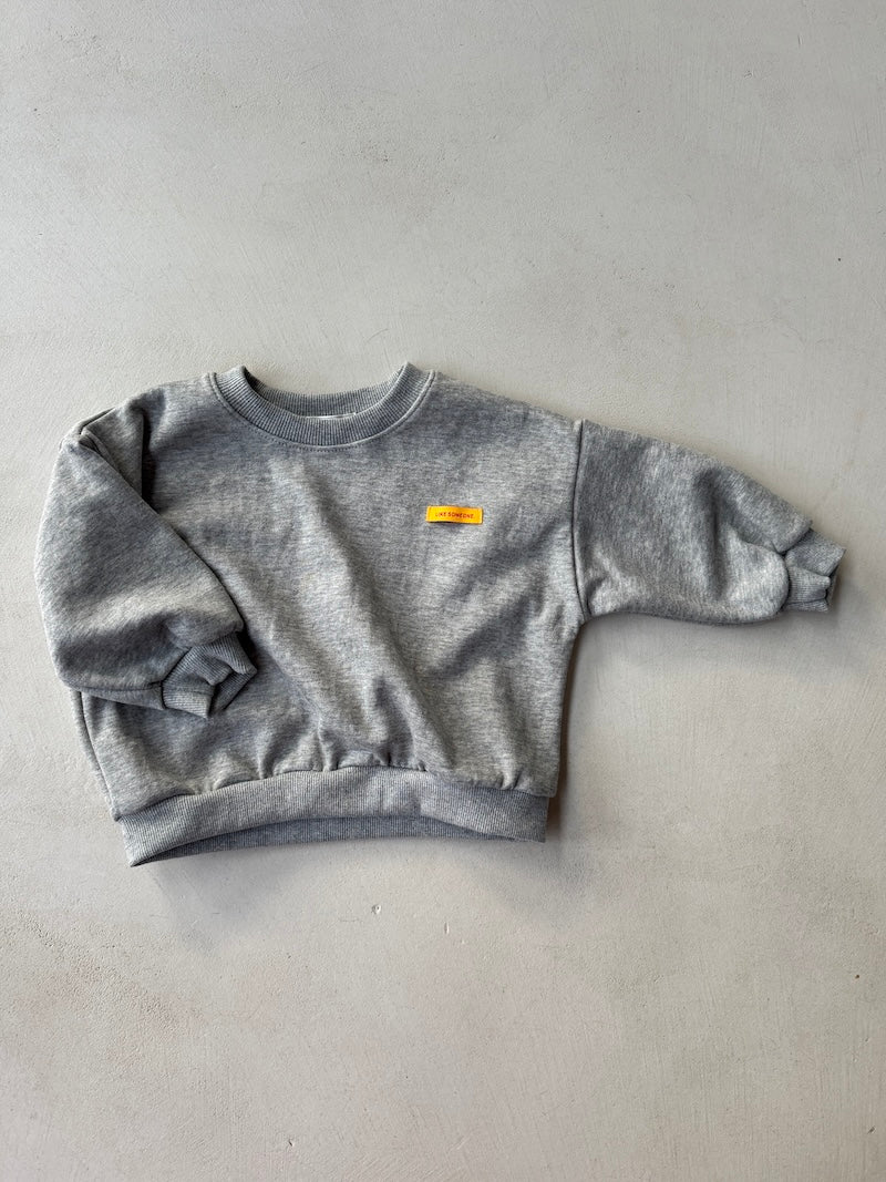 Bebe Bibi Sweatshirt