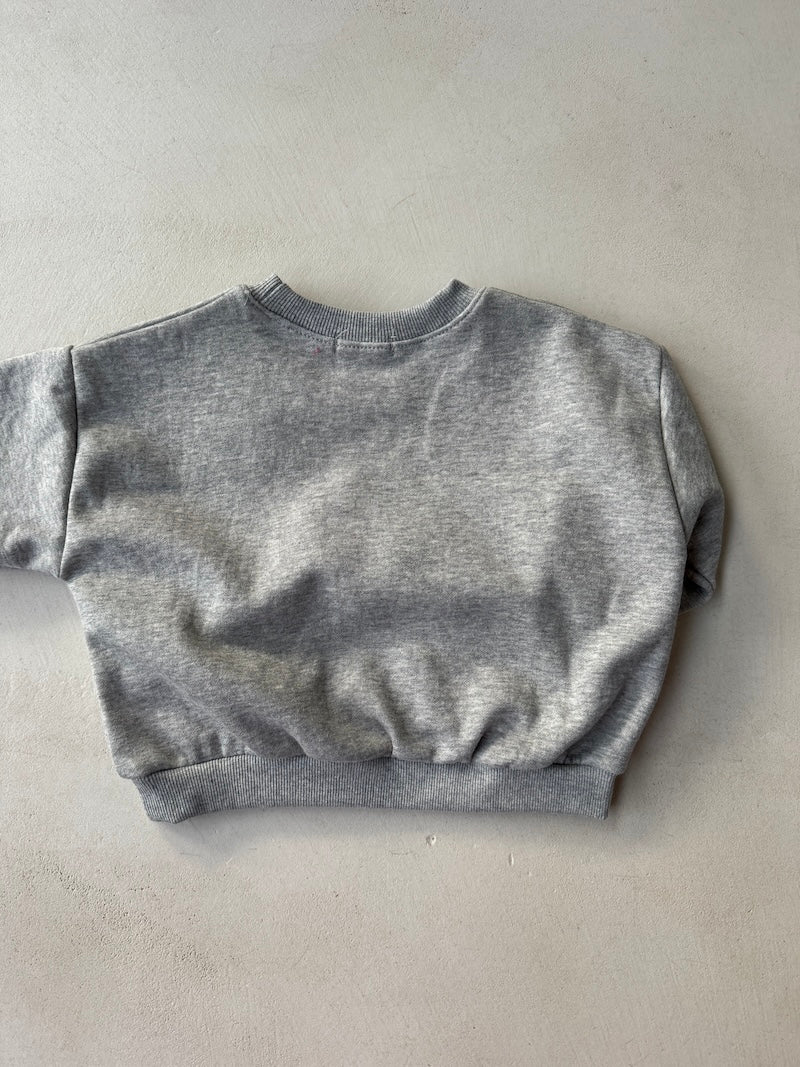 Bebe Bibi Sweatshirt
