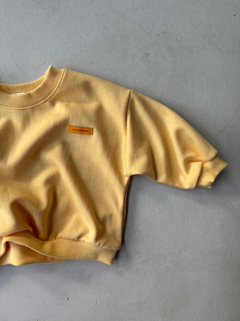 Bebe Bibi Sweatshirt