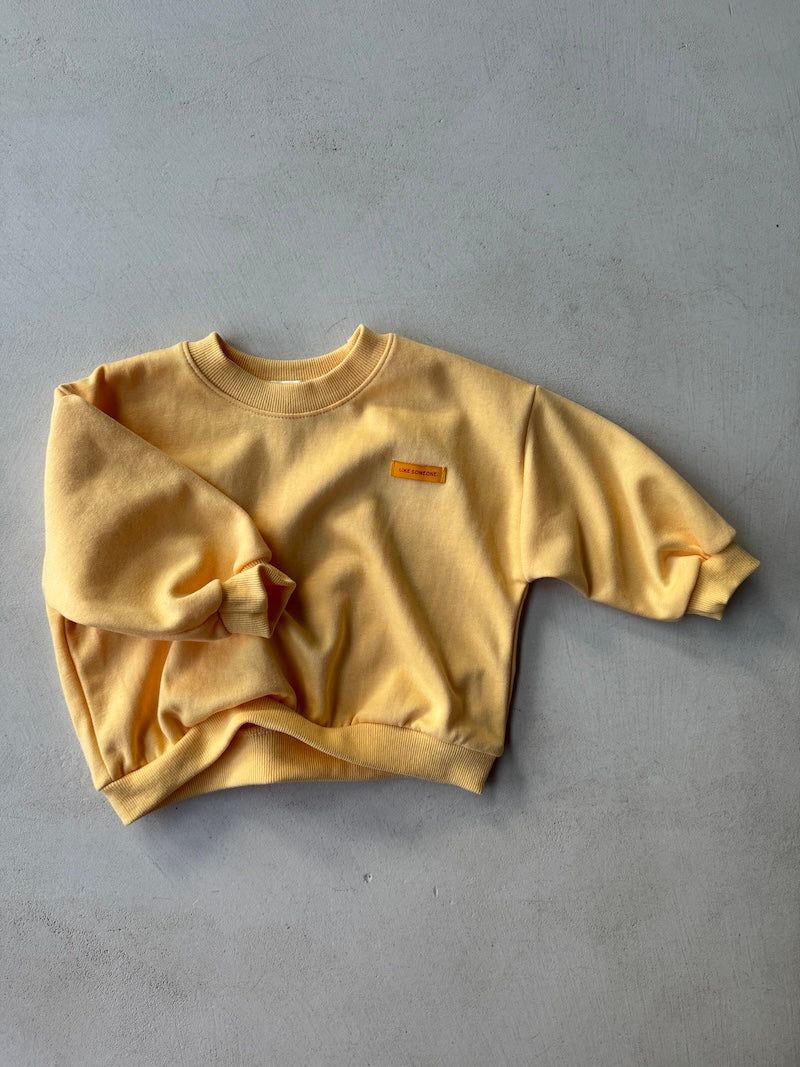 Bebe Bibi Sweatshirt