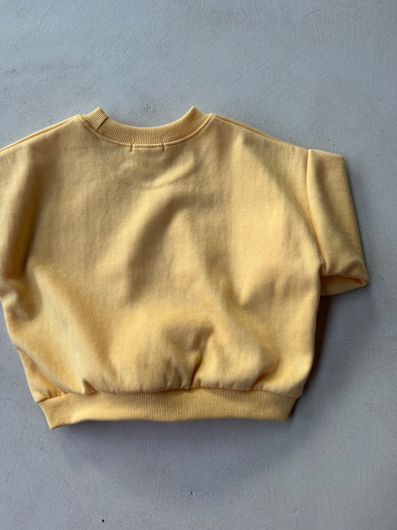 Bebe Bibi Sweatshirt