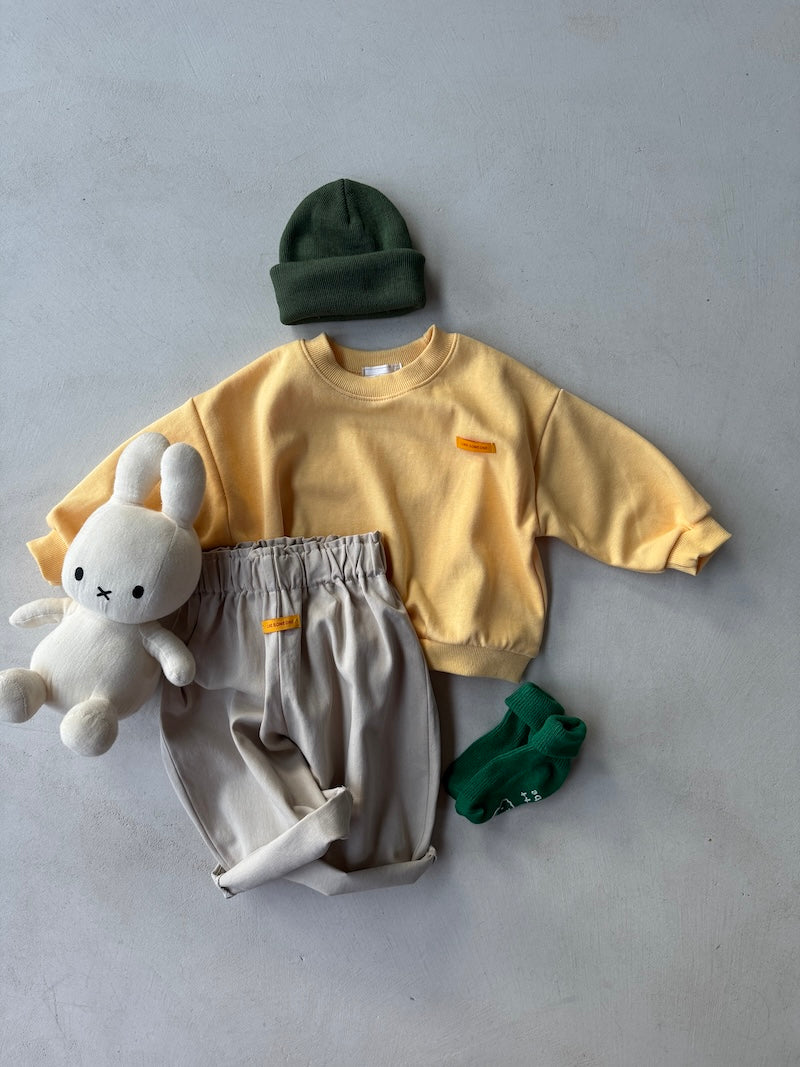 Bebe Bibi Sweatshirt