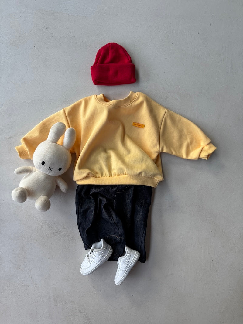 Bebe Bibi Sweatshirt