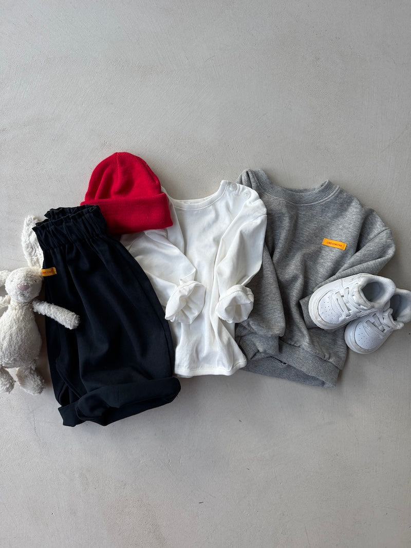 Bebe Bibi Sweatshirt