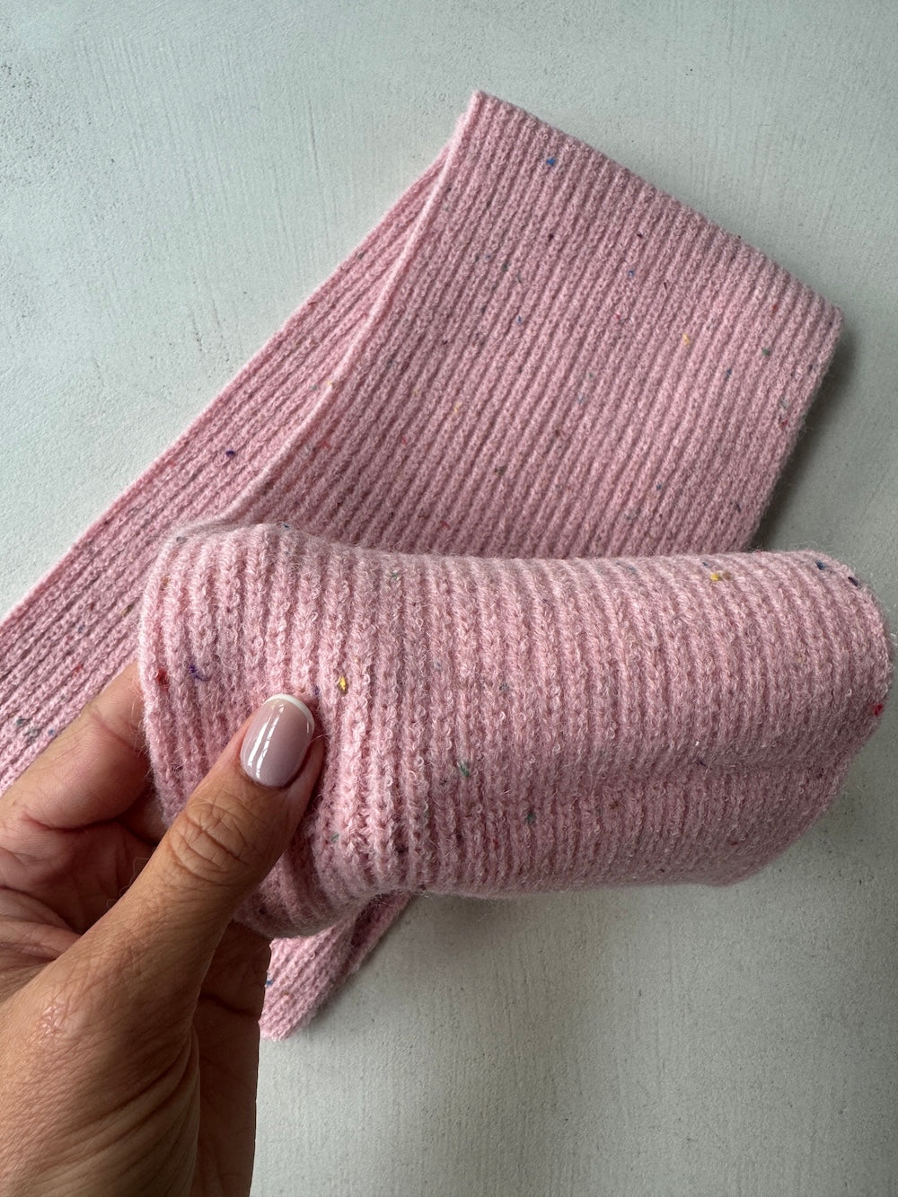 Oiu Scarf