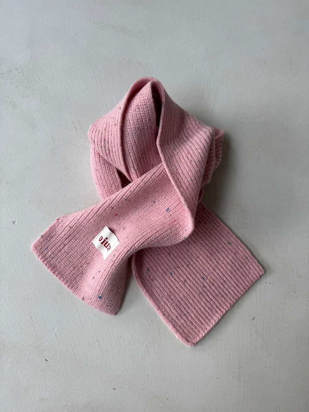Oiu Scarf
