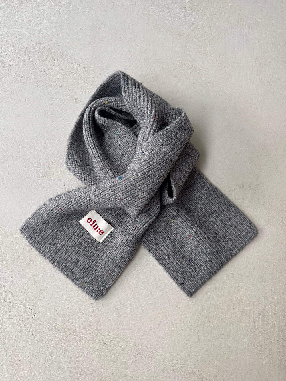 Oiu Scarf