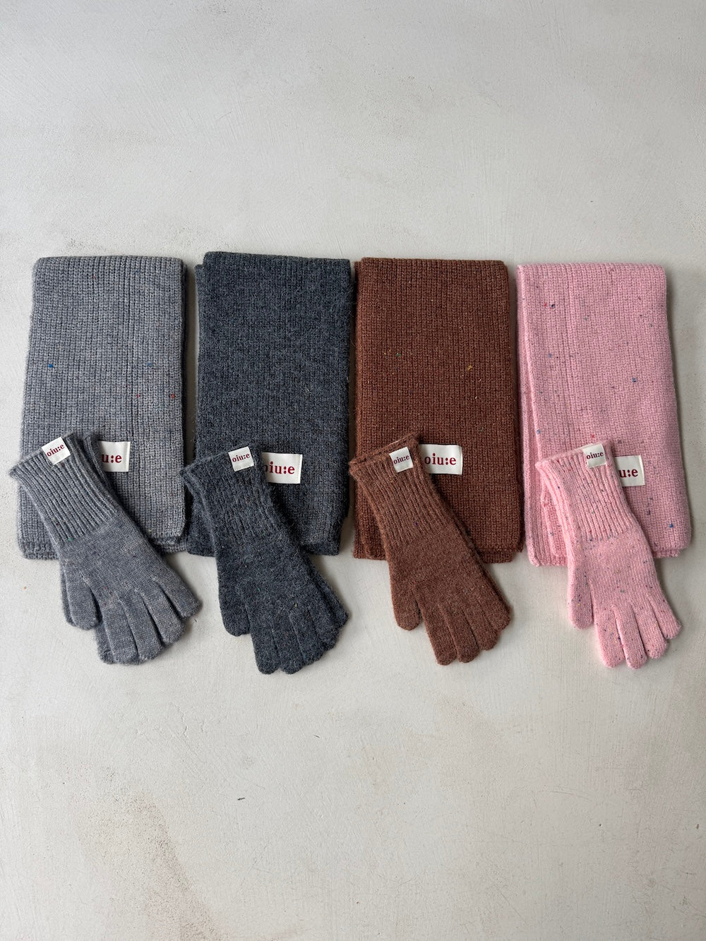 Oiu Scarf