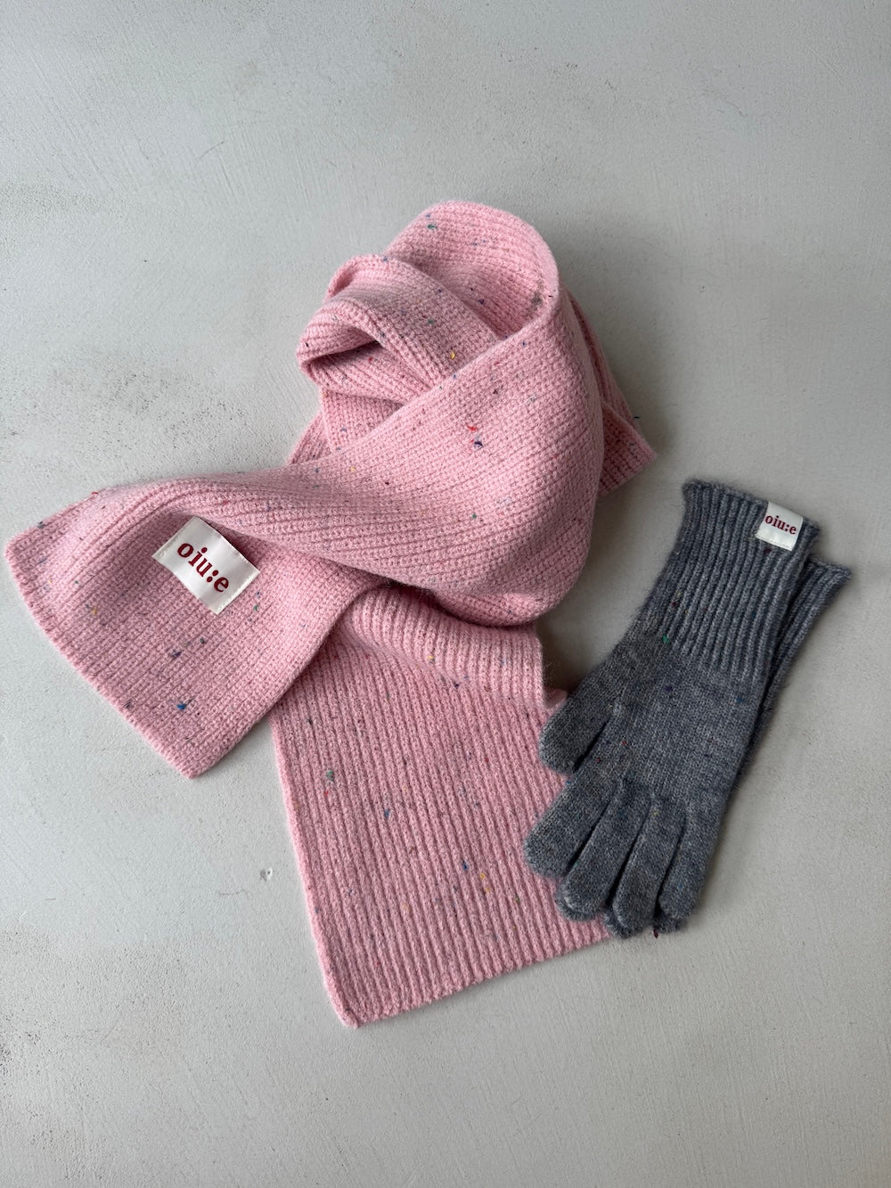 Oiu Scarf