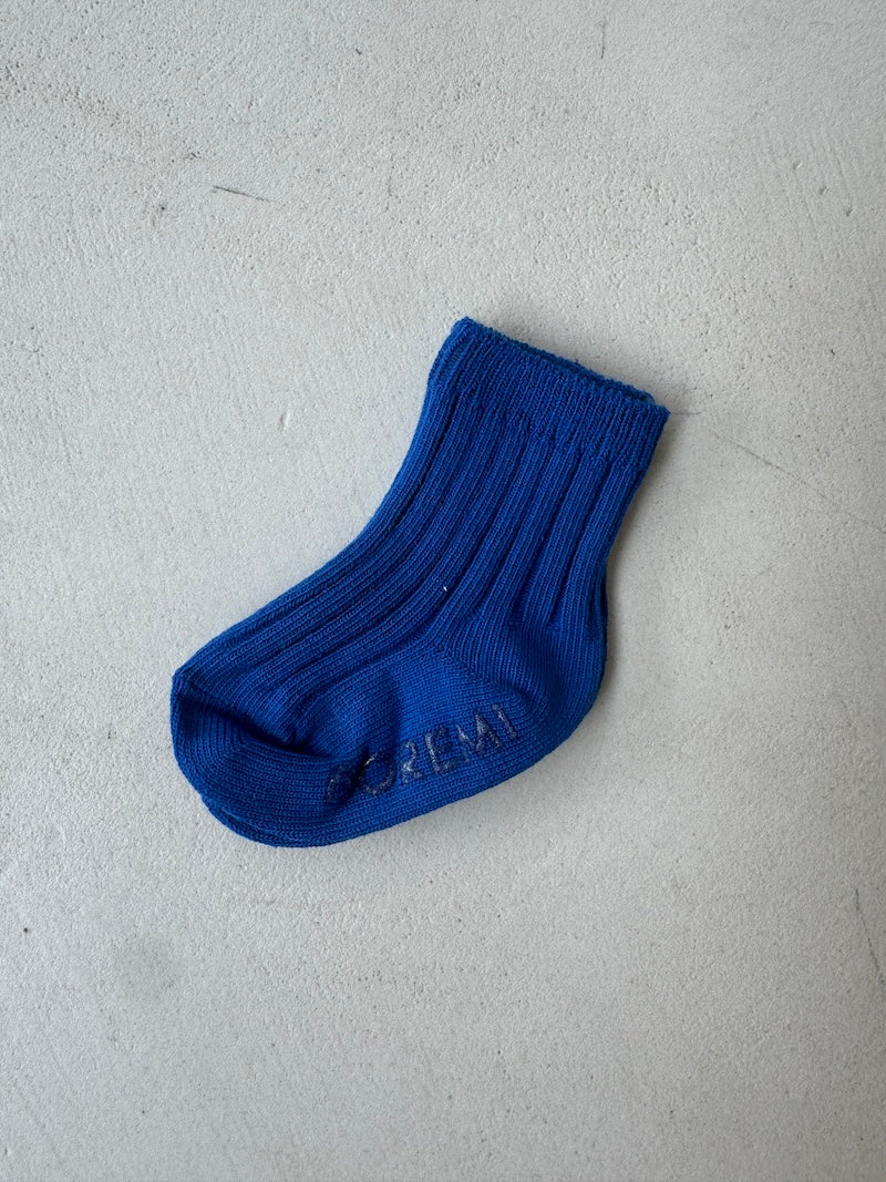 Bebe Color Socks