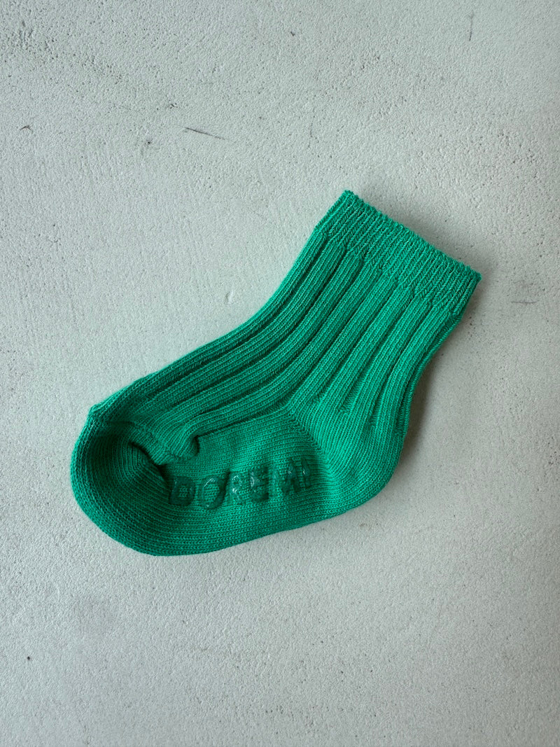 Bebe Color Socks
