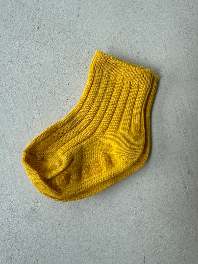 Bebe Color Socks