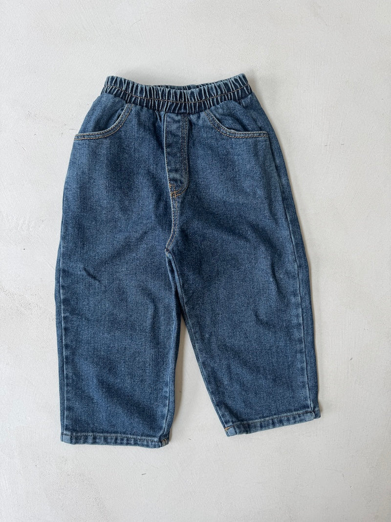 Vince Blue Jeans