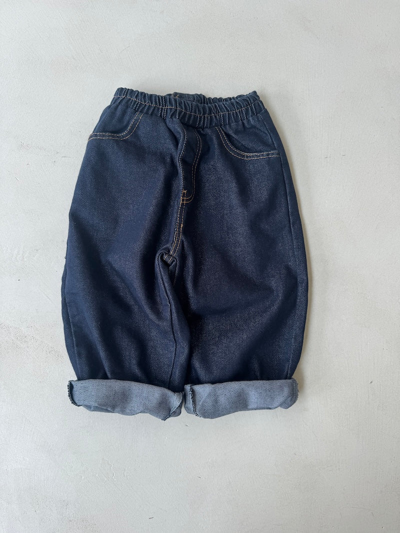 Vince Dark Jeans