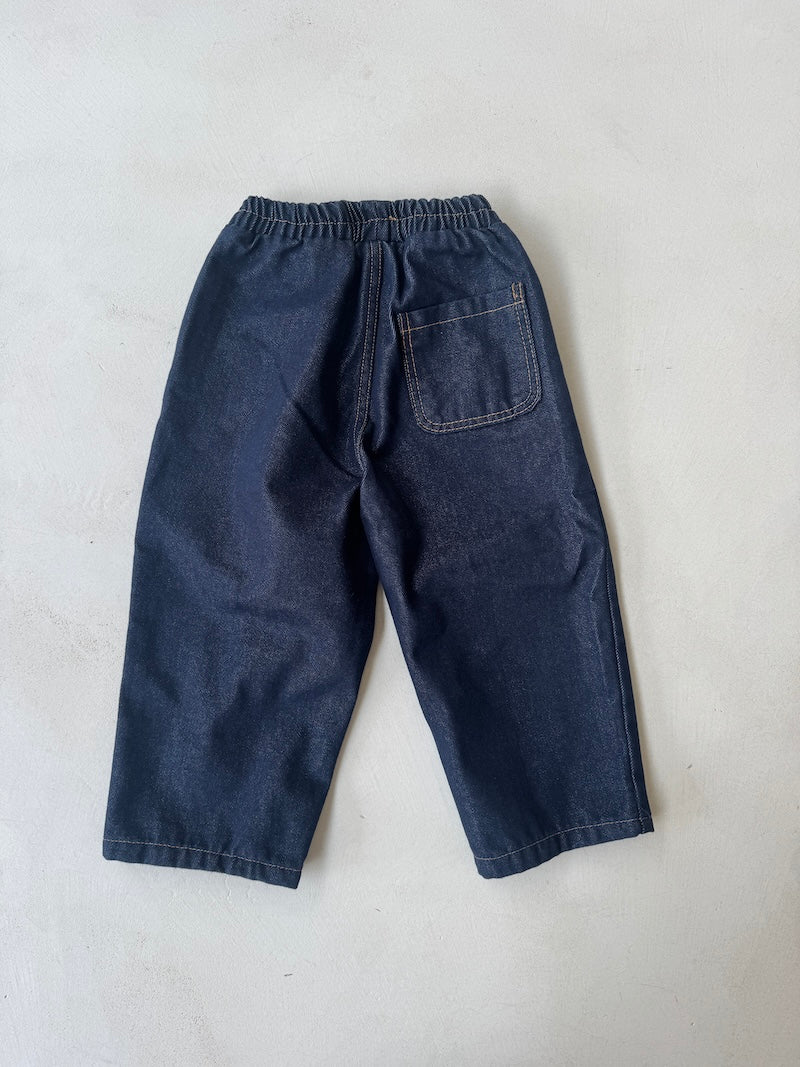 Vince Dark Jeans
