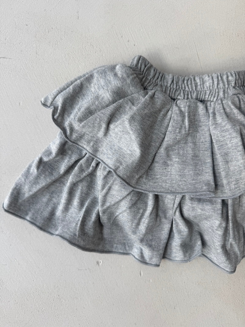 Vivi Cancan Skirt
