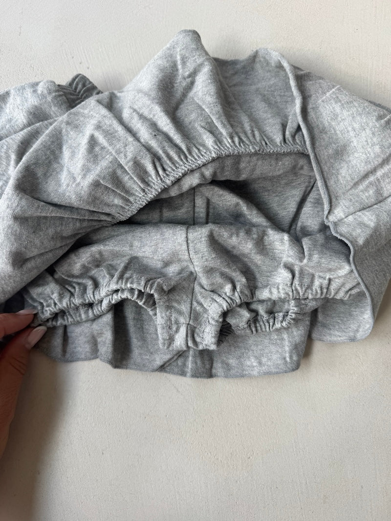 Vivi Cancan Skirt