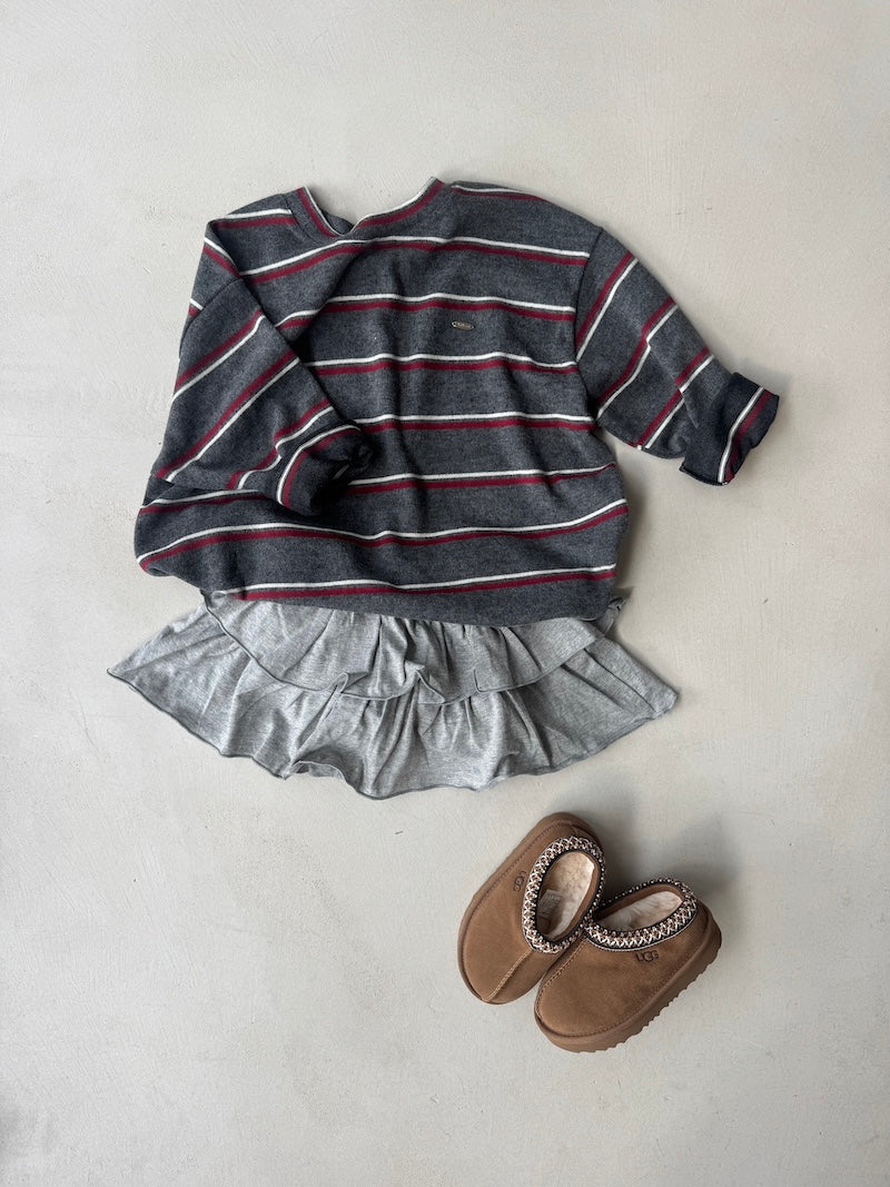 Vivi Cancan Skirt