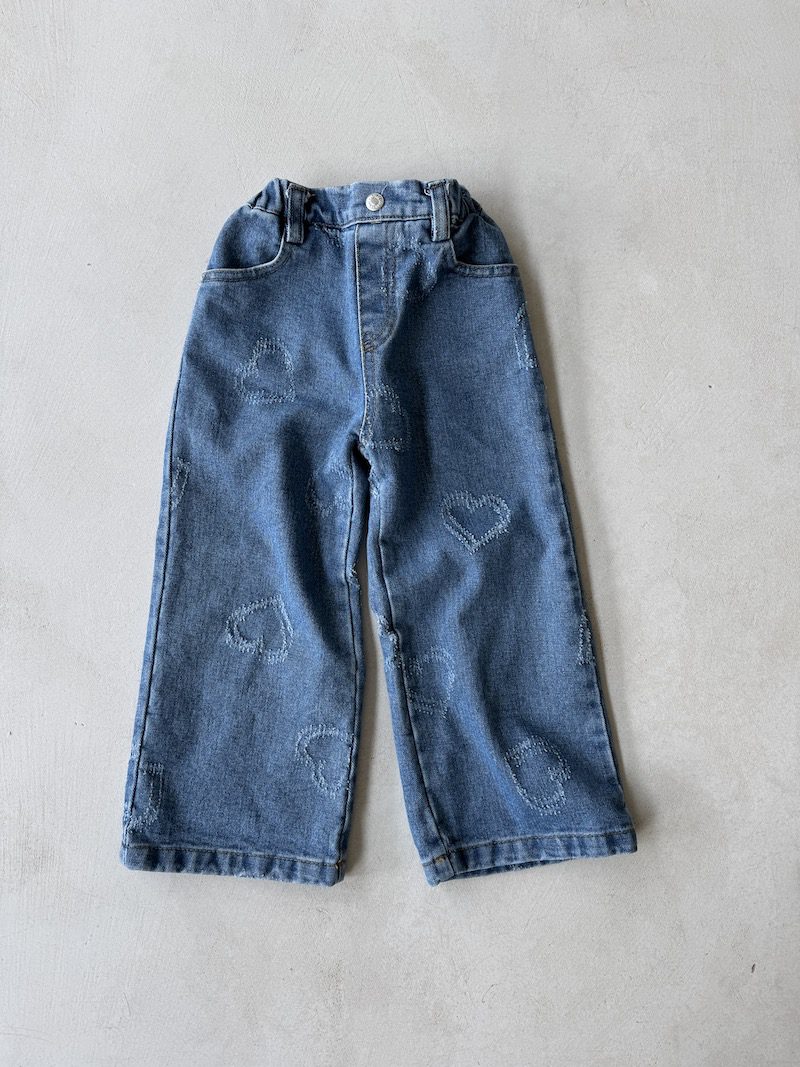 Love Jeans
