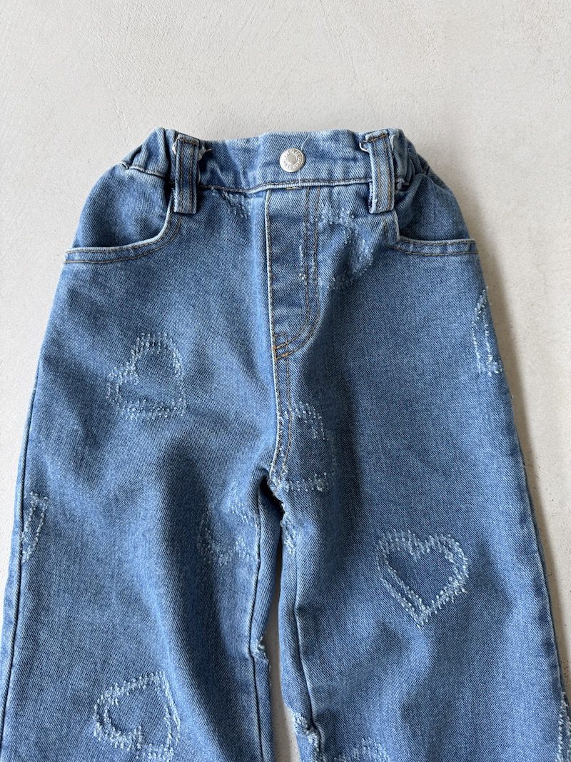Love Jeans