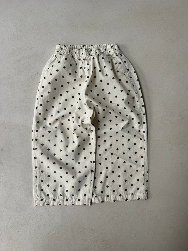 Polka Pants