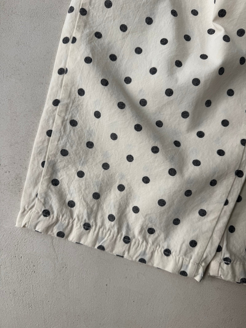 Polka Pants