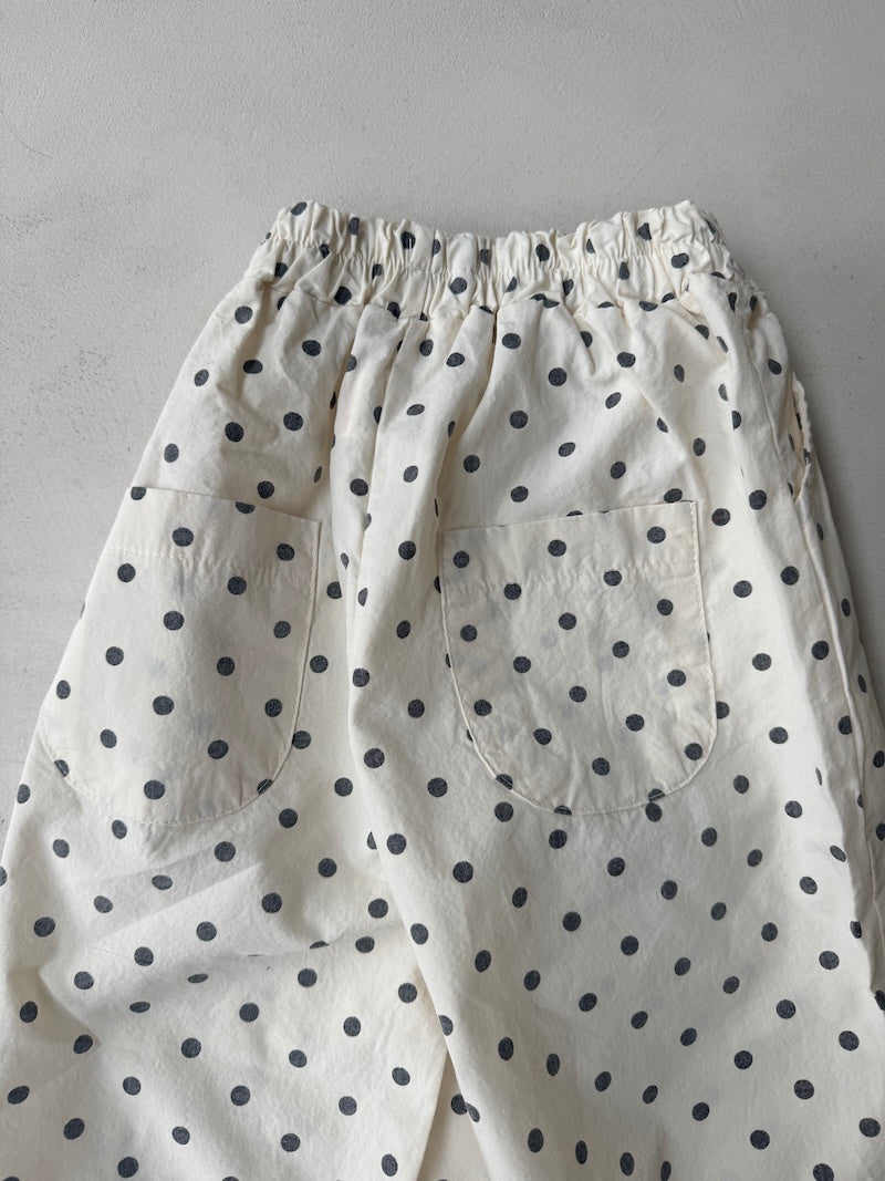 Polka Pants