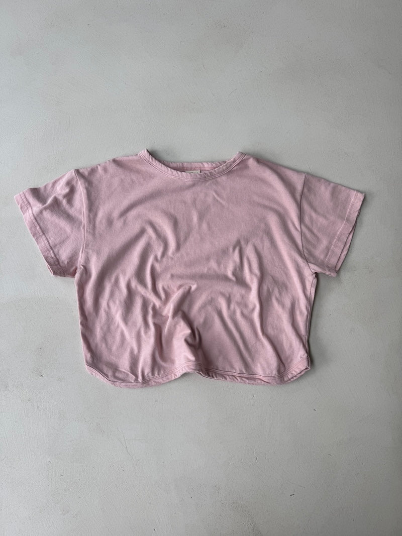 Bambi Tee Pink