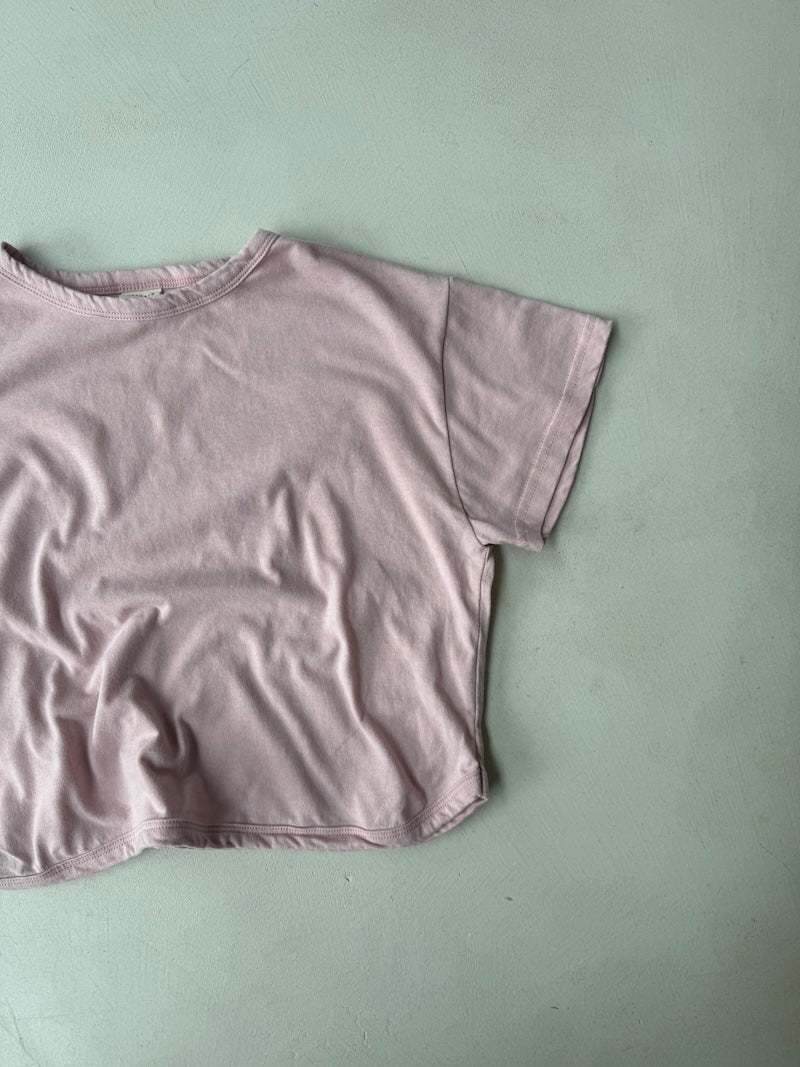 Bambi Tee Pink