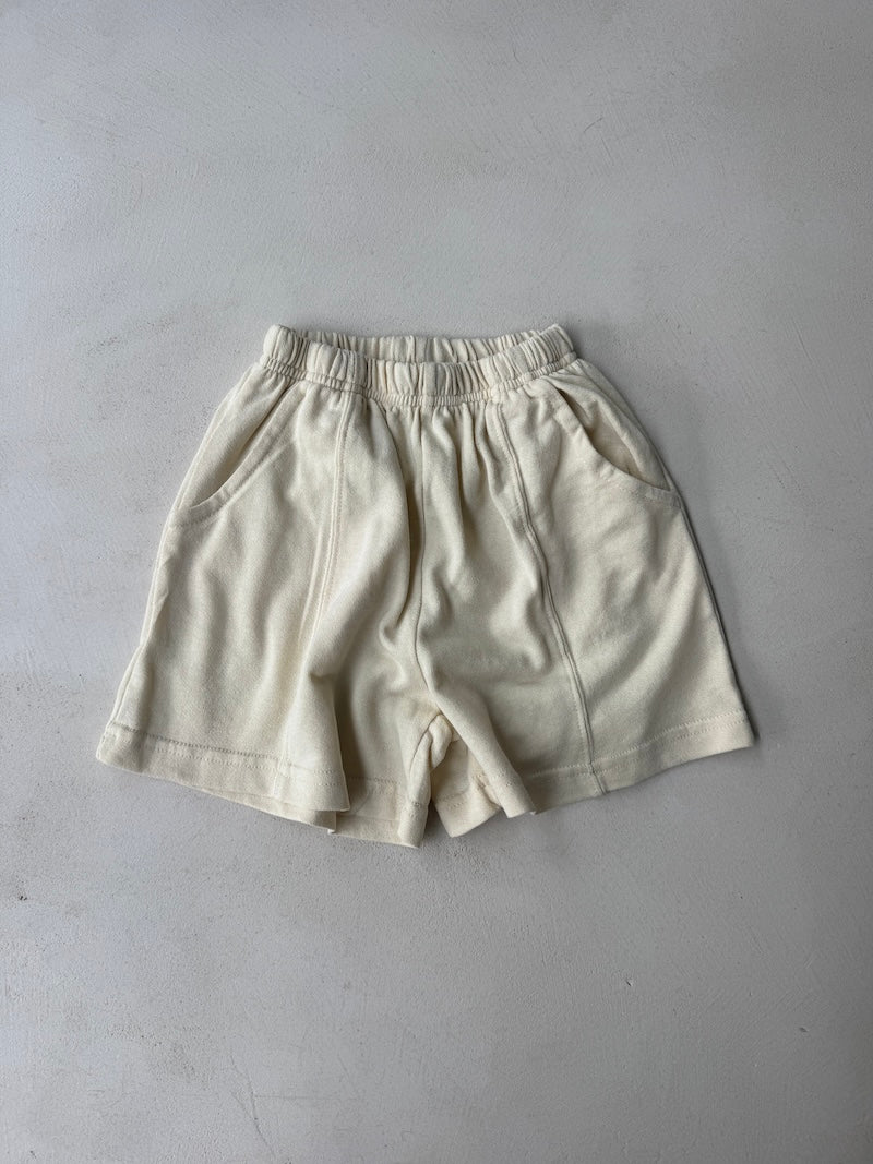 Washed Chill Shorts