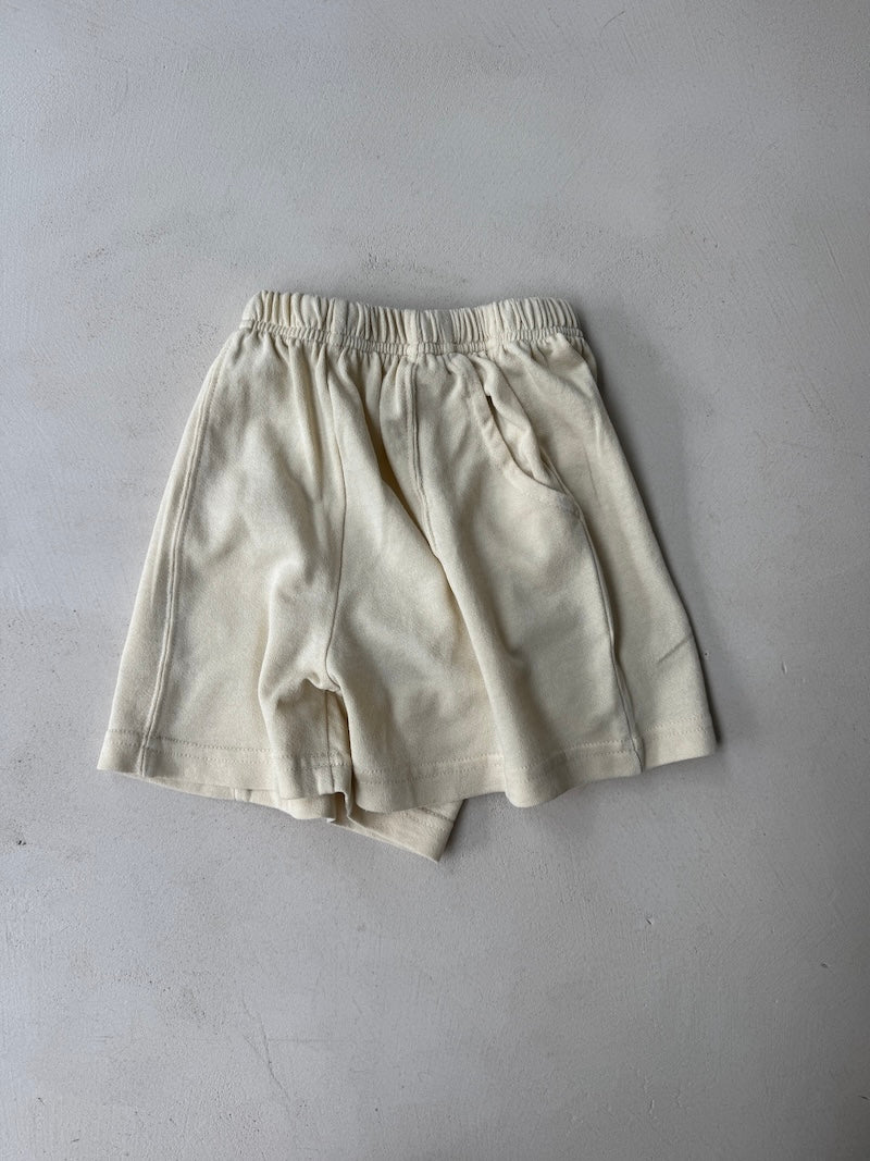 Washed Chill Shorts