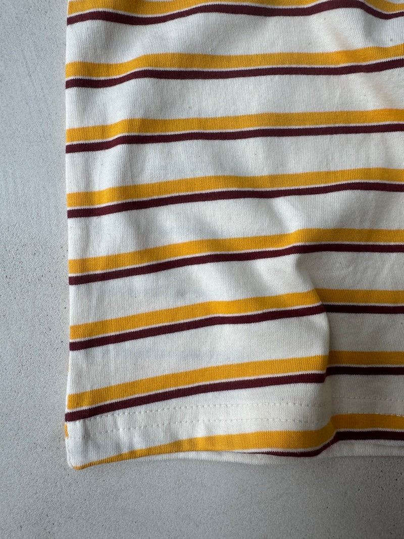 Smile Short Tee