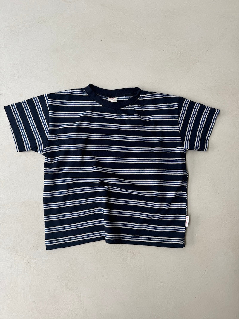 Marine Stripes Tee