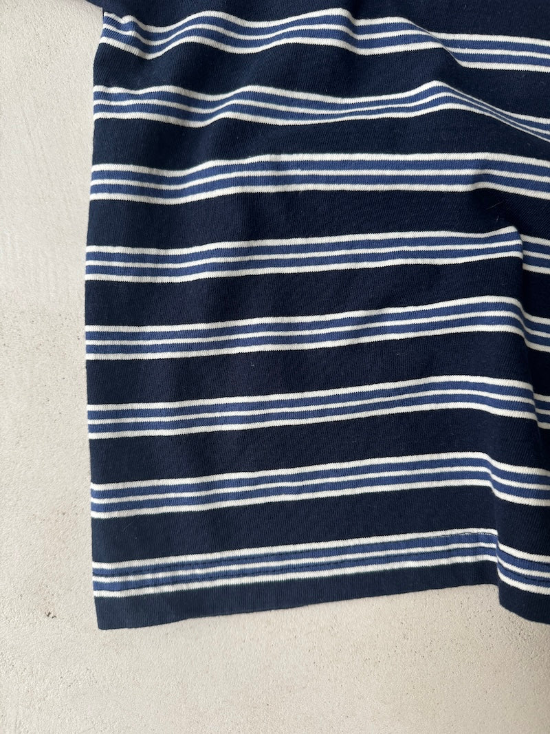 Marine Stripes Tee