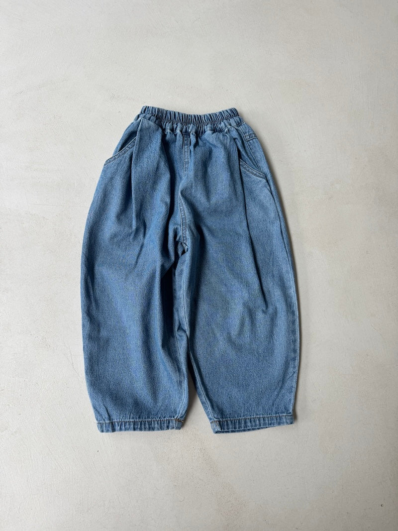 Louis Blue Jeans