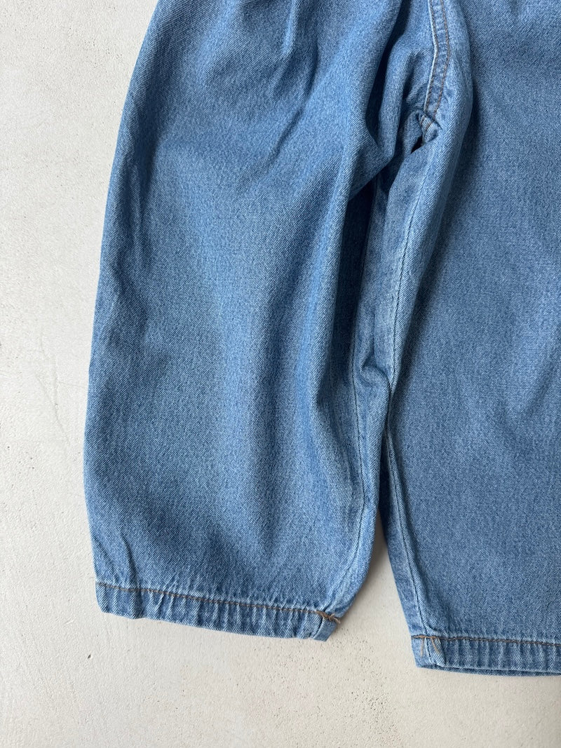Louis Blue Jeans