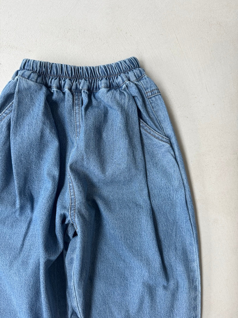Louis Blue Jeans