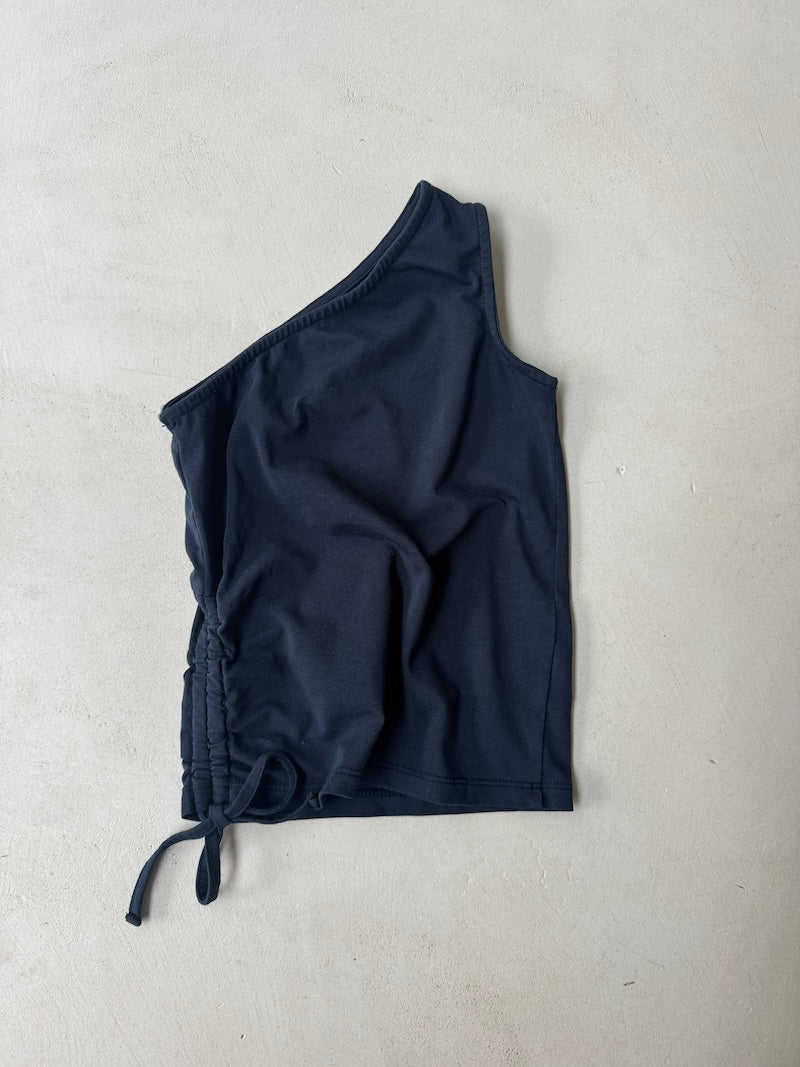 Nana Diagonal Top