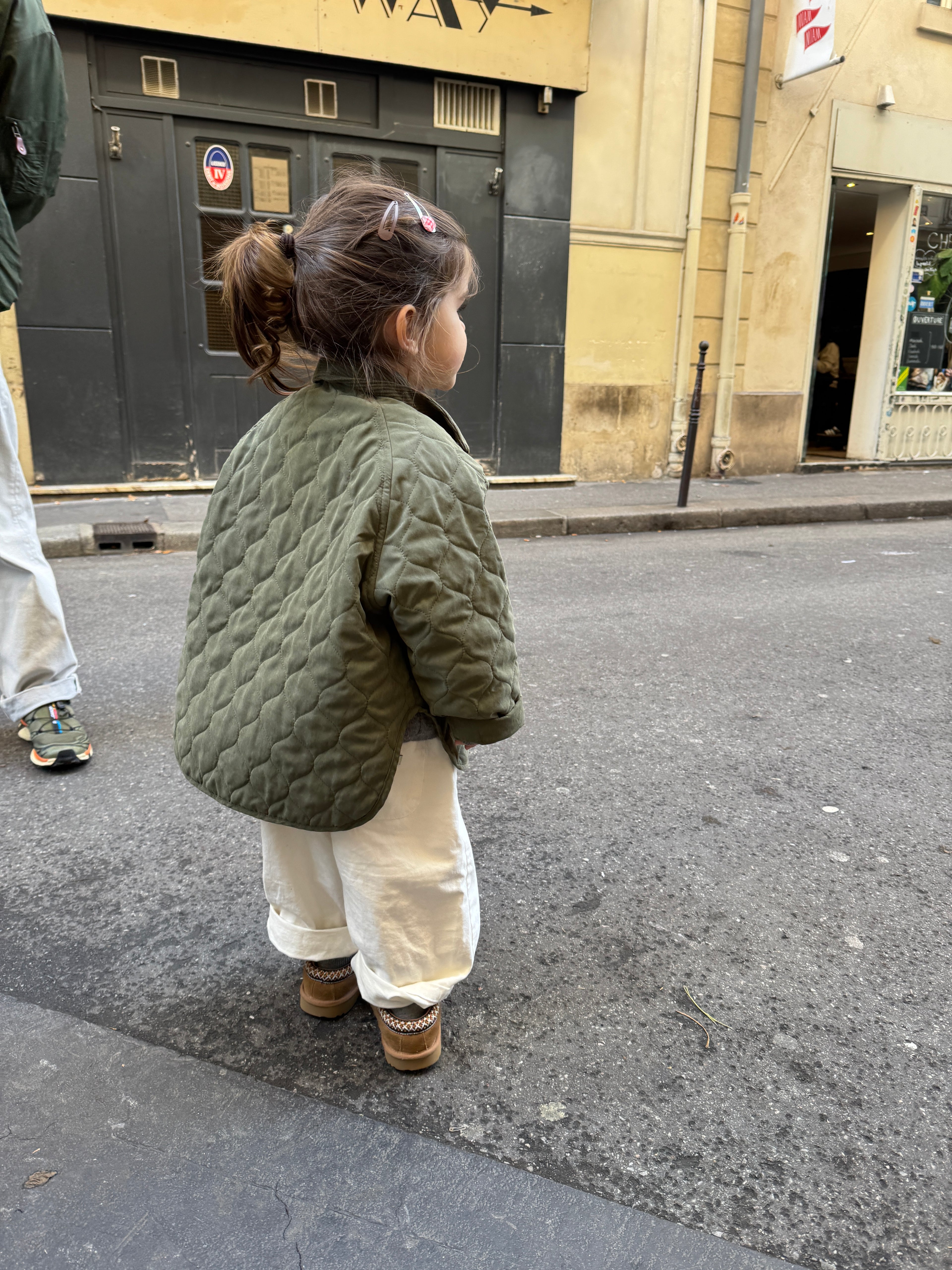 Joey Jacket