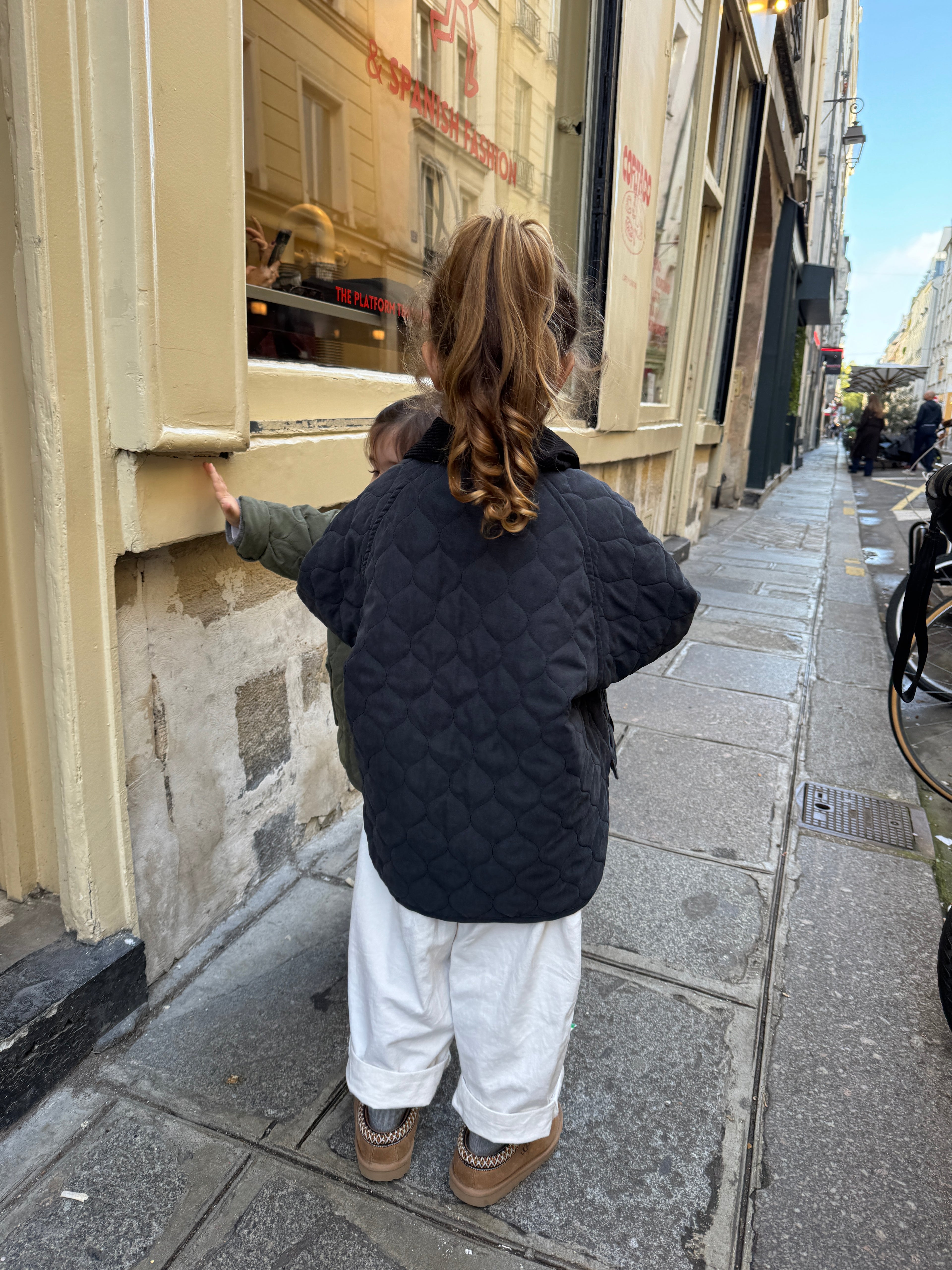 Joey Jacket