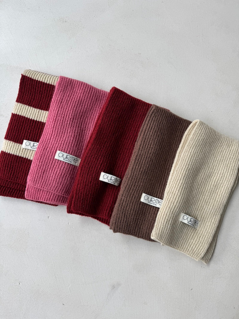 Bibi Scarf