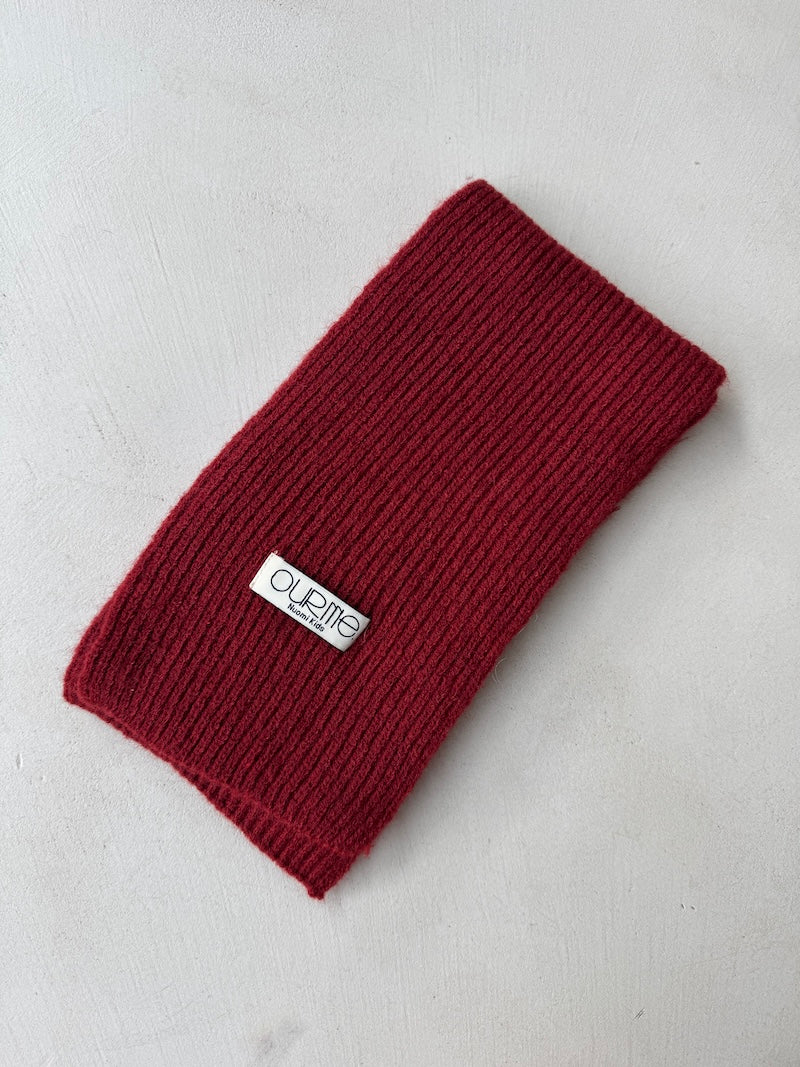 Bibi Scarf
