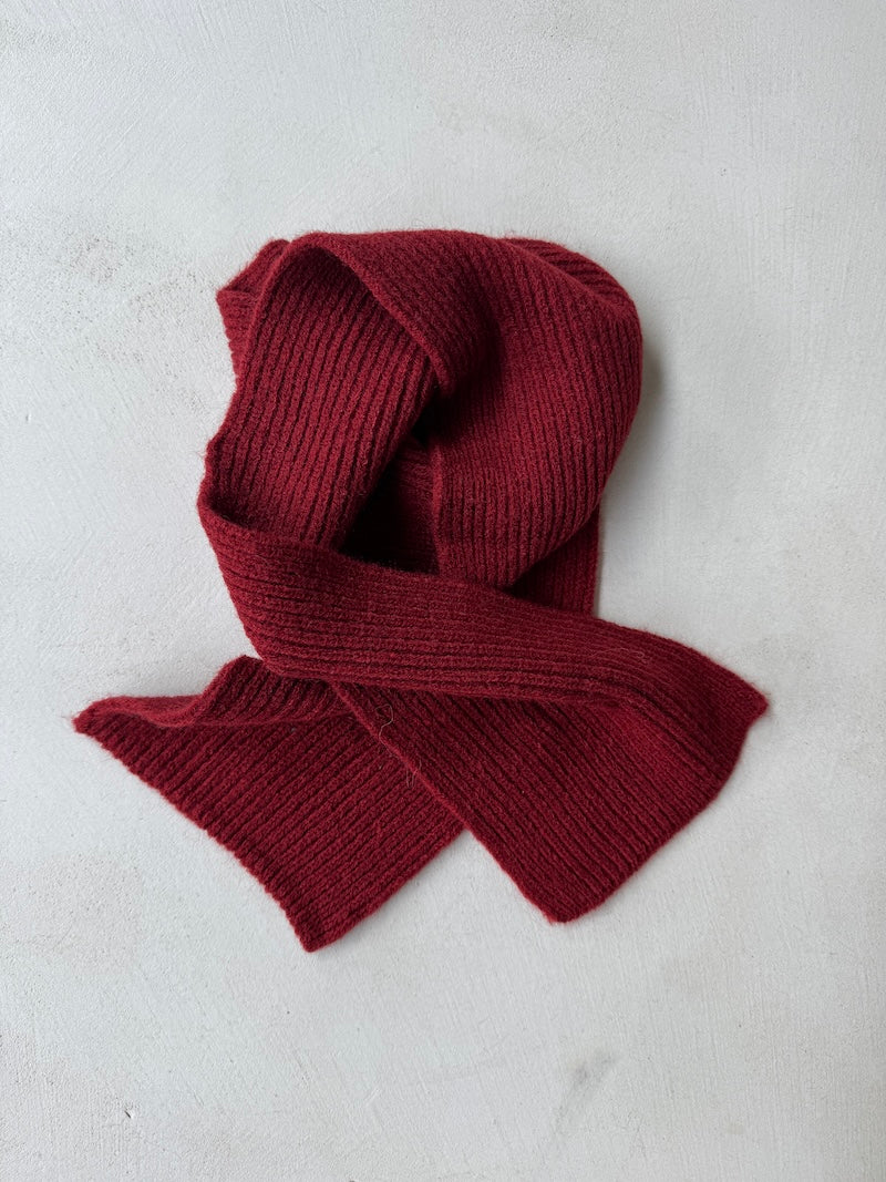 Bibi Scarf
