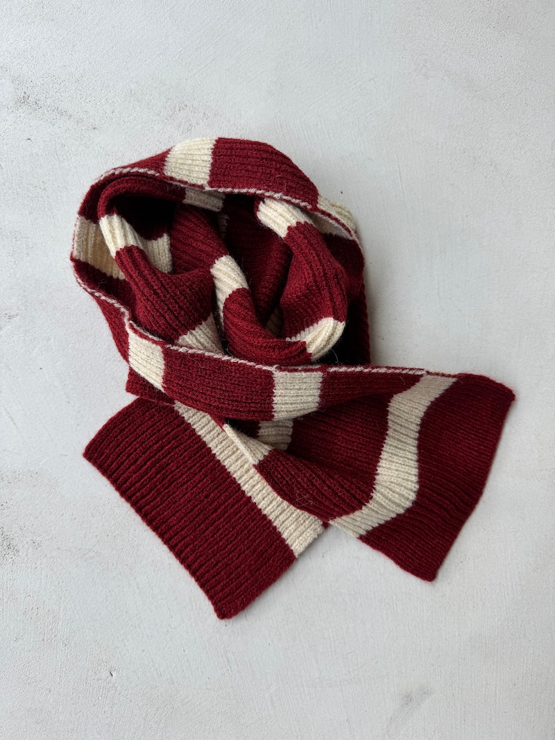 Bibi Scarf