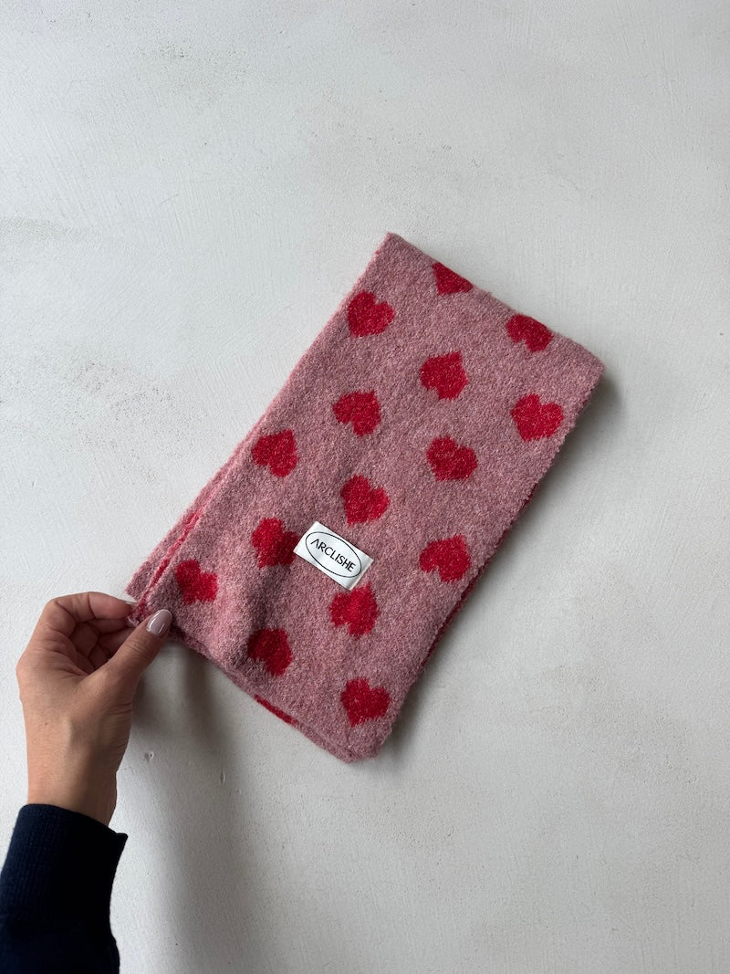 Love Scarf