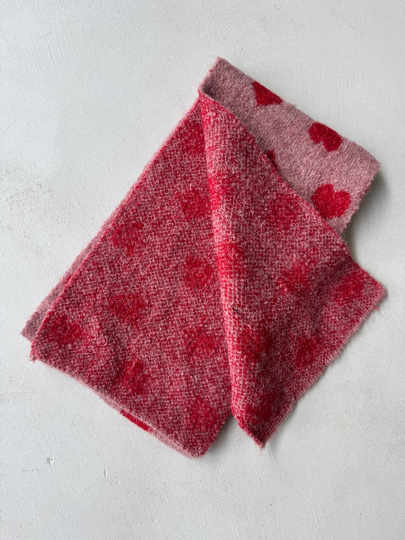 Love Scarf