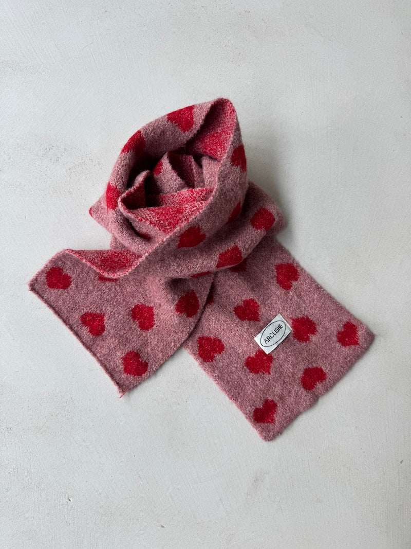 Love Scarf